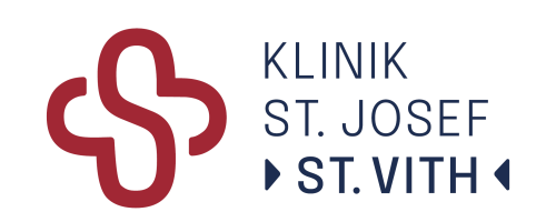 Klinik St Josef St Vith logo
